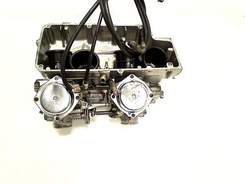 Honda VF 750 C 1985-1986 43UB CARBURATEUR SET, Motoren, Onderdelen | Overige, Gebruikt, Ophalen of Verzenden