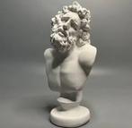 Figurine - Laoconte busto greco - Plâtre