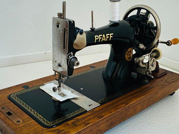 Pfaff 11 Machine à coudre - - nouveaustat, Antiek en Kunst, Kunst | Designobjecten