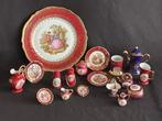 Decoratief ornament (14) - Limoges - Frankrijk - Collectie