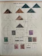 Cape of Good Hope - Partie forte dune ancienne collection