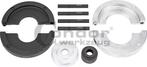 Accessoire kit voor wiellager diamete 82 mm, Ford / Land Rov, Auto-onderdelen, Overige Auto-onderdelen, Verzenden, Nieuw