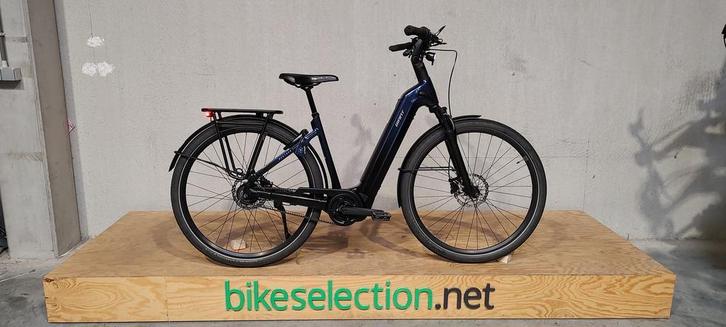 E-Bike | Giant Anytour E+3 | - 39% | 2024, Fietsen en Brommers, Elektrische fietsen, 47 tot 51 cm, 50 km per accu of meer, Zo goed als nieuw