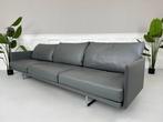 Cassina - Piero Lissoni - Canapé - Toot - Cuir, Métal