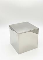 Teghini Firenze - Ijsemmer - Verzilverd