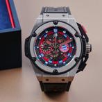 Hublot - Big Bang King Power Bayern Munich Limited Edition, Nieuw