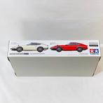 Tamiya 1:24 - Modelbouwdoos - Nissan Fairlady 240ZG - 24360, Hobby en Vrije tijd, Nieuw