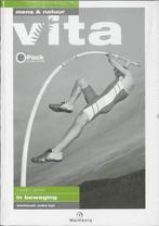 Vita 3 vmbo kgt sporten werkboek 9789034532930, Verzenden, Zo goed als nieuw, W. van den Munckhof