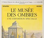 François Schuiten - 1 Offset Print - Le Musée des Ombres -