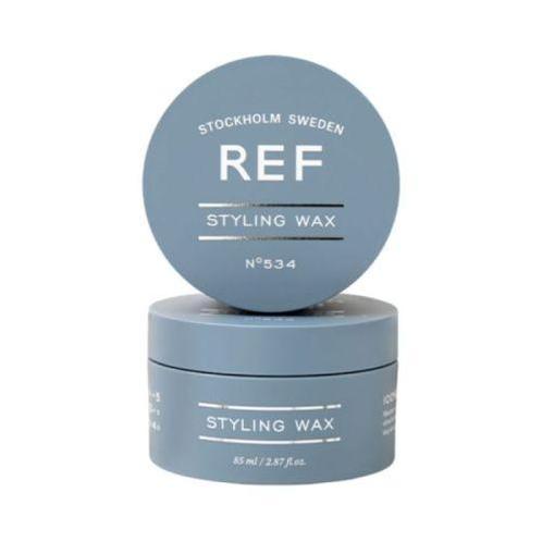 REF Styling Wax 534 85ml, Bijoux, Sacs & Beauté, Beauté | Soins des cheveux, Envoi