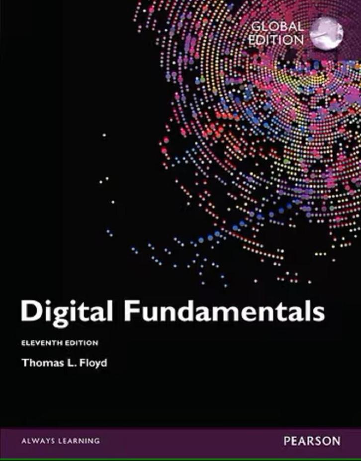 Digital fundamentals 9781292075983 Thomas L. Floyd, Boeken, Taal | Engels, Gelezen, Verzenden