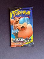 Pokémon Booster pack - Sun & Moon Team Up Booster Pack - Sun