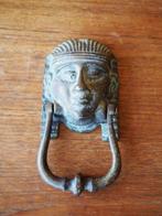 Deurklopper - 20th century - Pharaoh door knocker