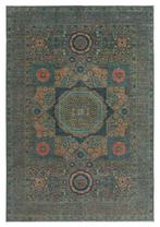 Mamlouk - Meisterstück - Nouveau - Tapis - 302 cm - 206 cm, Maison & Meubles, Ameublement | Tapis & Moquettes