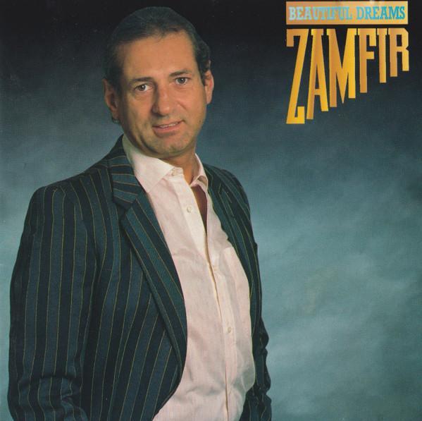 Zamfir - Beautiful Dreams, CD & DVD, CD | Pop, Envoi