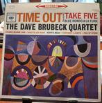 Dave Brubeck, Jimmy Smith, Ray Charles - 8 Great Jazz albums, Cd's en Dvd's, Nieuw in verpakking