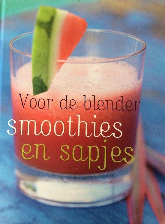 Voor de blender Smoothies en sapjes 9781407519951, Boeken, Kookboeken, Gelezen, Verzenden