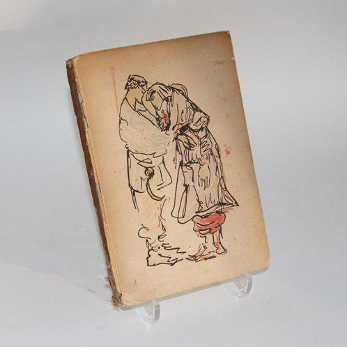 Else Lasker-Schüler - Die gesammelten Gedichte - 1917, Antiek en Kunst, Antiek | Boeken en Manuscripten