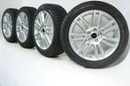 Mini Countryman F60 532 18 inch velgen Pirelli Runflat Winte, Auto-onderdelen, Banden en Velgen, Ophalen of Verzenden, Nieuw