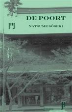 De poort / De Japanse Bibliotheek / 2 9789081990134, Verzenden, Zo goed als nieuw, Soseki Natsume