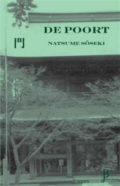 De poort / De Japanse Bibliotheek / 2 9789081990134, Boeken, Romans, Zo goed als nieuw, Verzenden