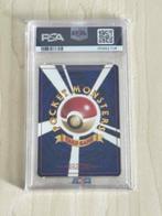Pokémon - 1 Graded card - Typhlosion 157 Holo - PSA 10 -, Hobby en Vrije tijd, Verzamelkaartspellen | Pokémon, Nieuw
