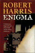 Enigma 9789022520680 Robert Harris, Verzenden, Robert Harris