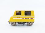 Brekina H0 - 432074 - Modeltrein motorwagen (1) - Draisine, Hobby en Vrije tijd, Modeltreinen | H0, Nieuw