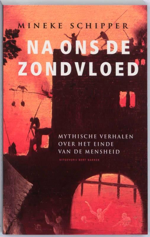 Na ons de zondvloed 9789035133709 M. Schipper, Boeken, Literatuur, Gelezen, Verzenden
