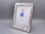 PG-Miani Argenteria - Cadre photo - Argent 925 - Petali, Antiquités & Art