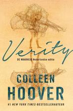 Verity 9789020554328 Colleen Hoover, Verzenden, Gelezen, Colleen Hoover