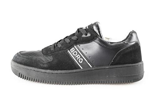 Bjorn Borg Sneakers in maat 38 Zwart | 10% extra korting, Vêtements | Hommes, Chaussures, Envoi