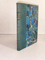 Auguste Lepage - Les cafés politiques et littéraires - 1874, Antiek en Kunst