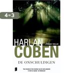 Onschuldigen 9789022562383 Harlan Coben, Boeken, Thrillers, Verzenden, Gelezen, Harlan Coben