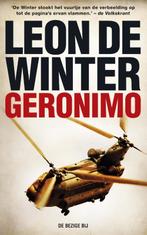 Geronimo 9789023495598 Leon de Winter, Boeken, Romans, Verzenden, Gelezen, Leon de Winter