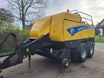 New Holland BB 9060 RC, Articles professionnels, Oogstmachine, Ophalen