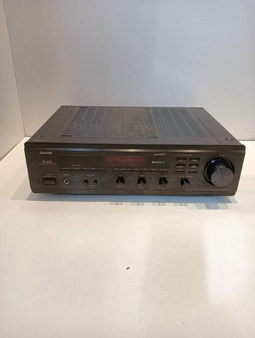 Denon - DRA-1000 Récepteur stéréo à semi-conducteurs, Audio, Tv en Foto, Radio's