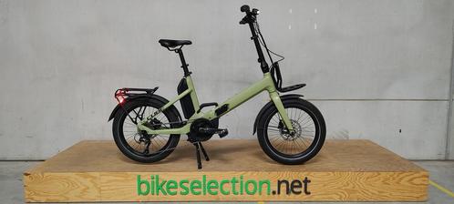 Vouwfiets | Cube FOLD | - 34 % | 2024, Vélos & Vélomoteurs, Vélos électriques, Enlèvement