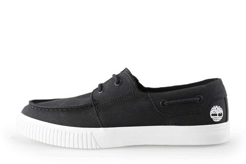 Timberland Loafers in maat 42 Zwart | 5% extra korting, Kleding | Heren, Schoenen, Zwart, Zo goed als nieuw, Loafers, Verzenden