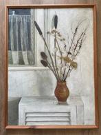 Arthur Frederick Easton (1939-2024) - Still life with dried