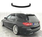 SPOILER AILERON MERCEDES 14-21 S205 LOOK AMG NOIR BRILLANT, Verzenden, Nieuw