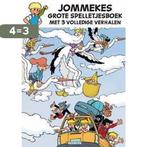 Jommekes omnibus 31 9789063347130 Jef Nys, Boeken, Verzenden, Gelezen, Jef Nys