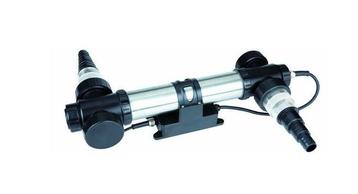 AQ Professionele RVS  vijver uvc unit 40 watt (UVC Lamp), Ophalen of Verzenden