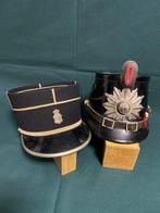 Duitsland - Militaire politie - Militaire helm - BRD, Collections, Objets militaires | Général