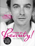 Happy go beauty! 9789000322329 Tom Sebastian, Verzenden, Gelezen, Tom Sebastian