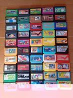 Nintendo - Famicom (Japanese NES) - 100 software No