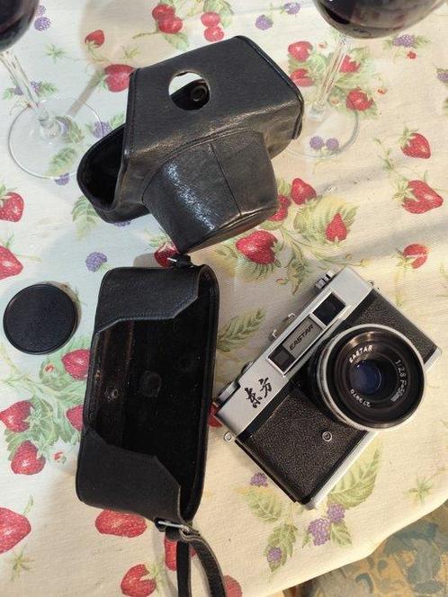 Seagull S2 Eastar Analoge camera, Audio, Tv en Foto, Fotocamera's Analoog