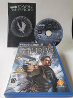 Syphon Filter Dark Mirror Playstation 2, Ophalen of Verzenden, Zo goed als nieuw