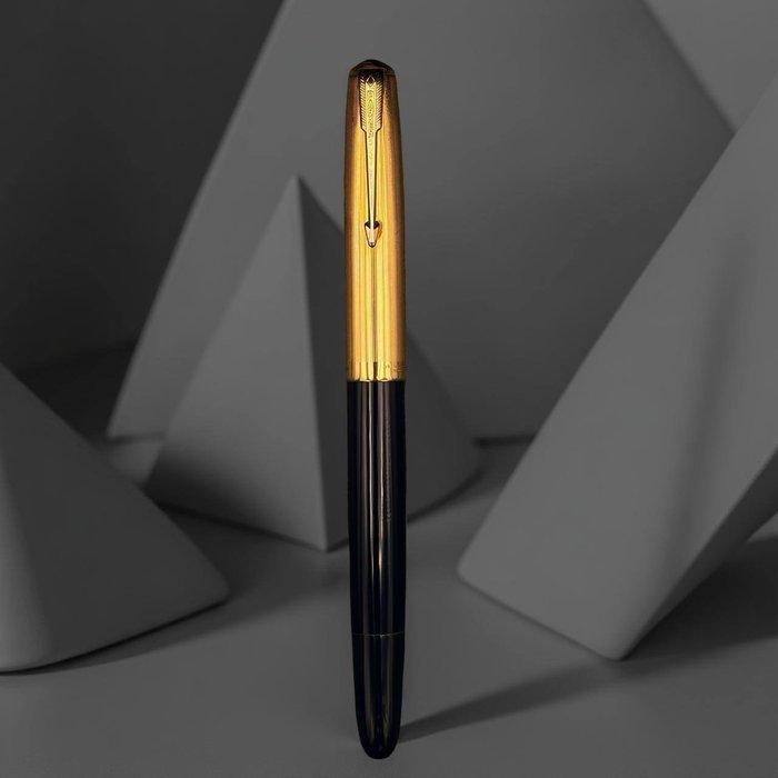 Parker - 51 - Zonder Minimumprijs - Vulpen, Verzamelen, Pennenverzamelingen