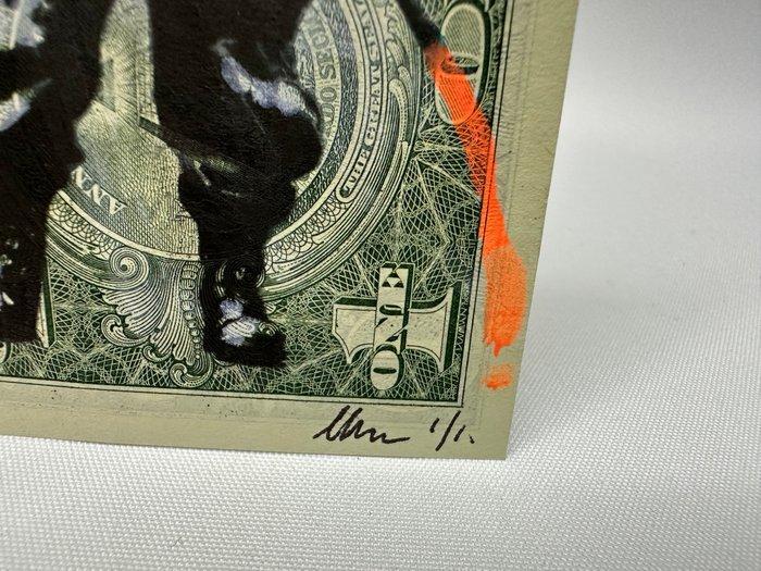 Chris Boyle (1977) - Kill War, Antiek en Kunst, Kunst | Designobjecten